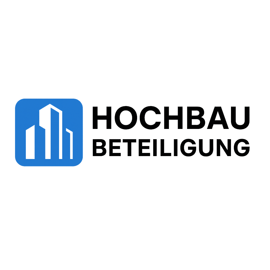 Hochbau Beteiligung